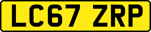 LC67ZRP