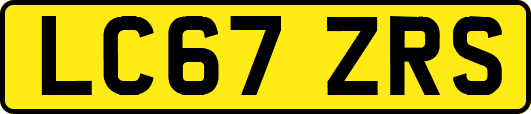 LC67ZRS