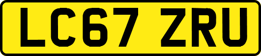 LC67ZRU