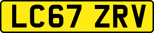LC67ZRV
