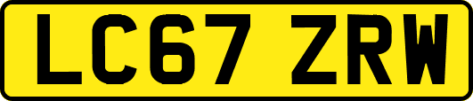 LC67ZRW