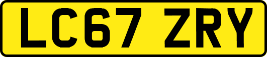 LC67ZRY