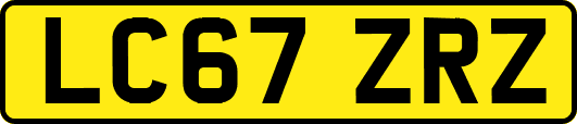 LC67ZRZ