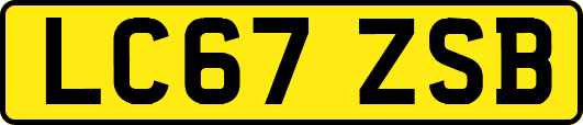 LC67ZSB