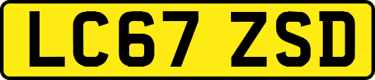 LC67ZSD