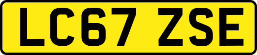 LC67ZSE