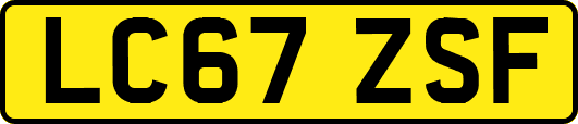 LC67ZSF