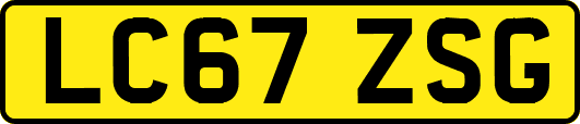 LC67ZSG
