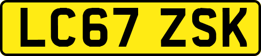 LC67ZSK