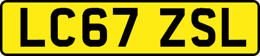 LC67ZSL
