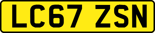LC67ZSN