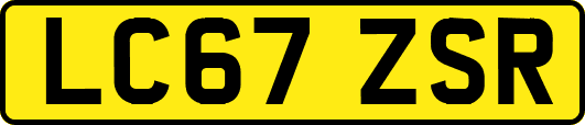 LC67ZSR