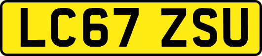LC67ZSU