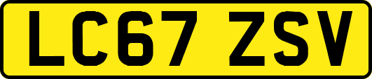 LC67ZSV