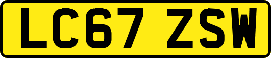 LC67ZSW