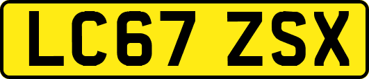 LC67ZSX