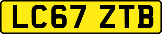 LC67ZTB