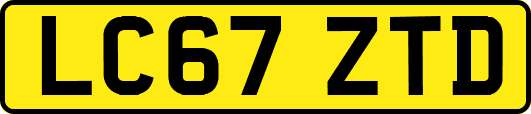 LC67ZTD