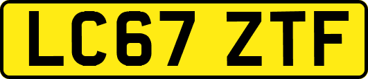 LC67ZTF