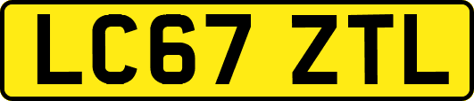 LC67ZTL