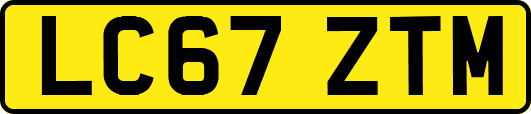LC67ZTM