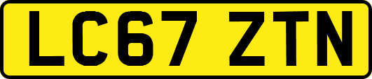 LC67ZTN