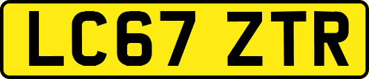 LC67ZTR