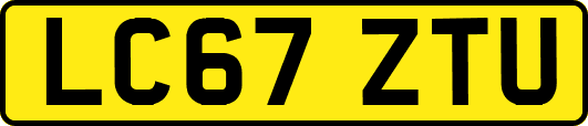 LC67ZTU