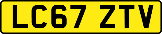 LC67ZTV