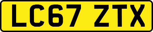 LC67ZTX