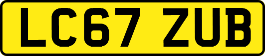 LC67ZUB