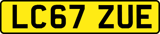 LC67ZUE