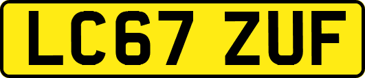 LC67ZUF