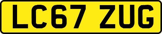 LC67ZUG
