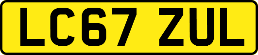 LC67ZUL