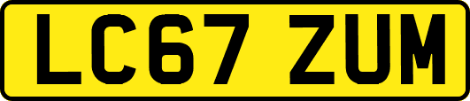 LC67ZUM