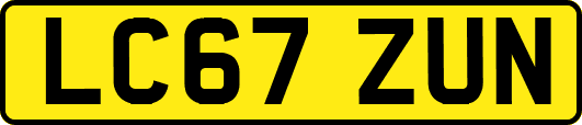 LC67ZUN