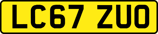LC67ZUO