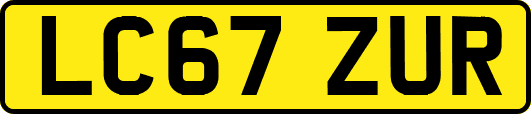 LC67ZUR