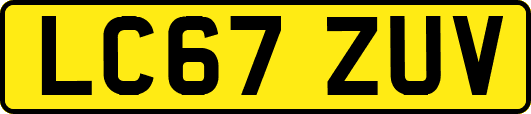 LC67ZUV