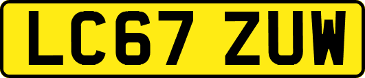 LC67ZUW