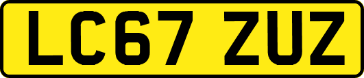 LC67ZUZ