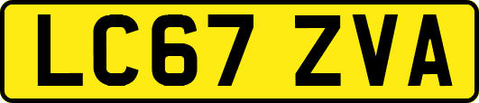LC67ZVA