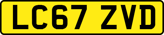 LC67ZVD