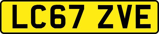 LC67ZVE
