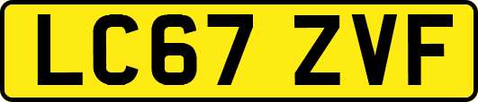 LC67ZVF