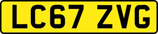 LC67ZVG