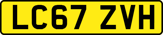 LC67ZVH