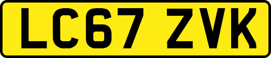 LC67ZVK