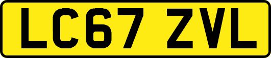 LC67ZVL
